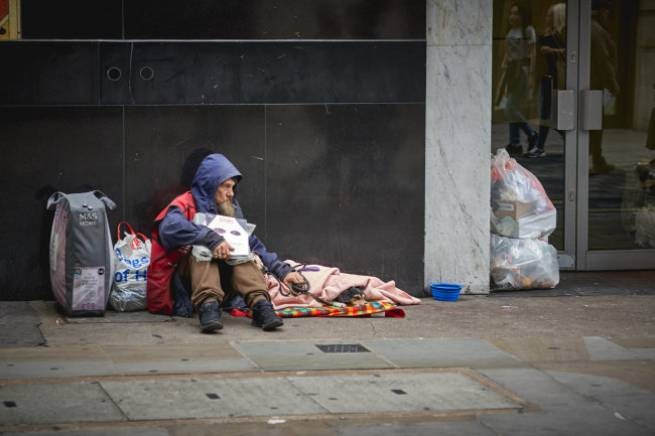 Bloomberg предрекает жителям Европы нищету