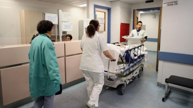 39 умерших от гриппа в Греции