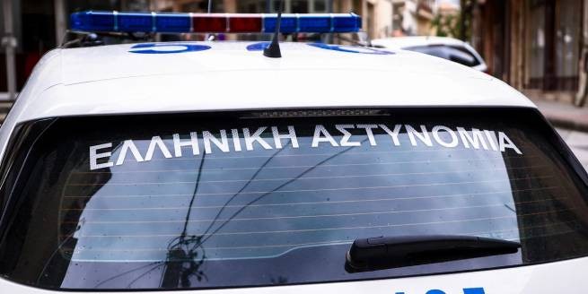 ΕΛΑΣ: проверки в центре Афин привели к арестам