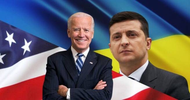 На Капитолийском холме готовятся к визиту президента Украины Владимира Зеленского