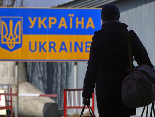 Эмиграция: куда и с какой целью едут Украинцы