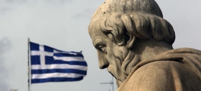 Le Monde: Греция не имеет наибольшую задолженность среди других стран-должников