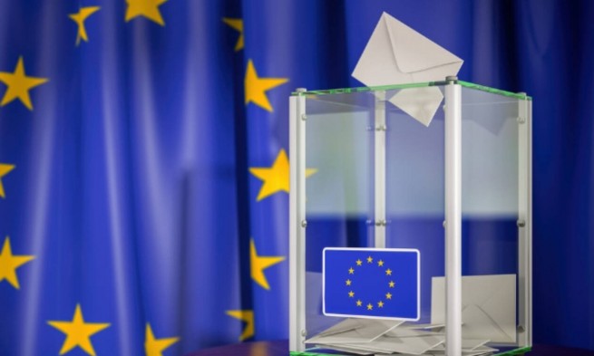 Итоги выборов в Европарламент 2019