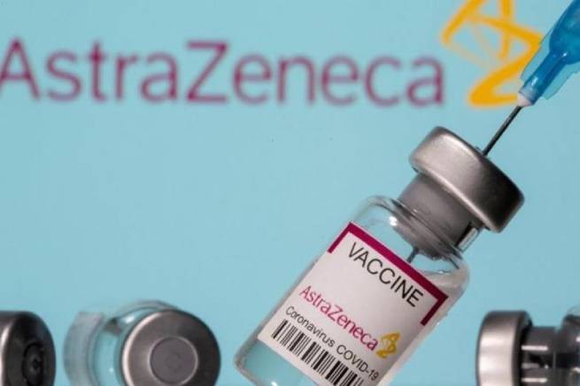 США: 60 млн вакцин AstraZeneca будут переданы другим странам