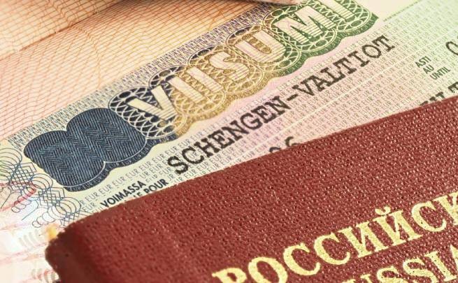 Невыполнимые условия получения разрешений на въезд в ЕС для российских туристов