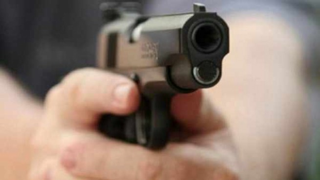 Трагедия в Ренти: полицейский случайно застрелил свою жену