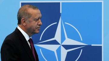 Эрдоган выступит с заявлениями о «суверенитете» греческих островов на саммите НАТО