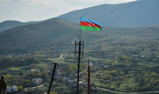 Армения признает Нагорный Карабах частью Азербайджана, но при одном условии