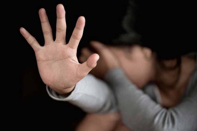 Советы полиции жертвам сексуального насилия