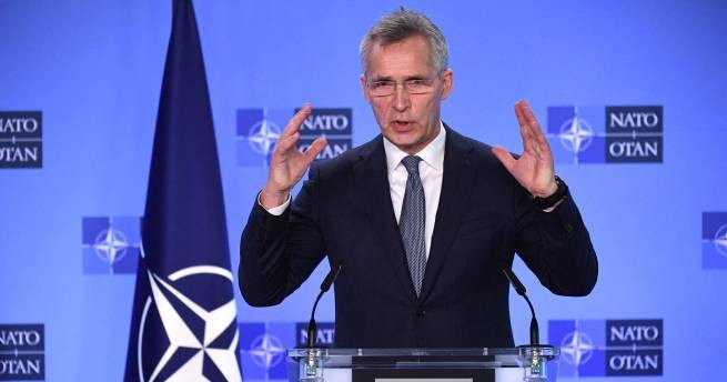 Столтенберг: «НАТО готова и способна защитить всех союзников»
