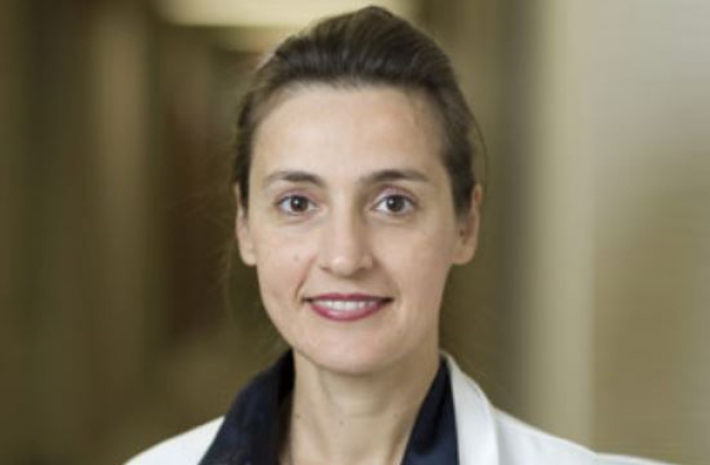 Евантия Галанис: Греческий врач, которая «убила» вирус рака