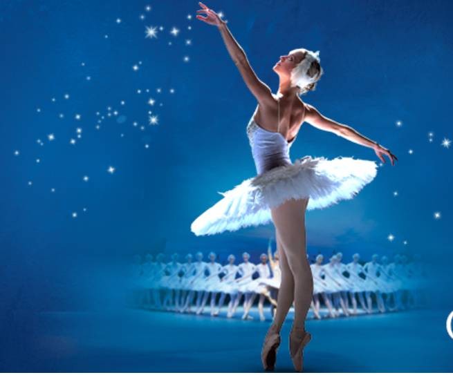 Веселые истории и курьезы в балете. Обсуждение на LiveInternet - Российский Сервис Онлайн-Дневников