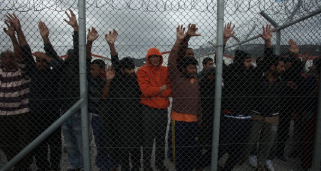 Греция просят Скопье открыть границу и для афганских мигрантов