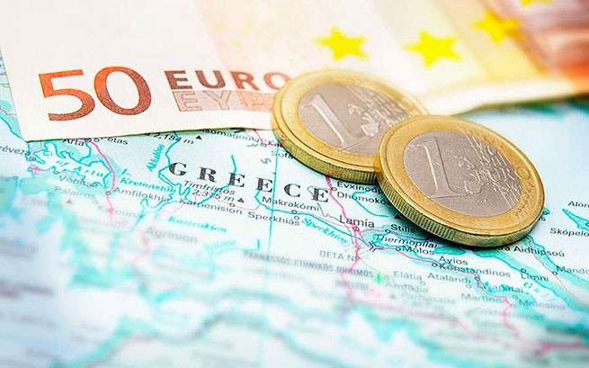 Греция планирует привлечь облигациями 10-12 миллиардов евро в 2021 году
