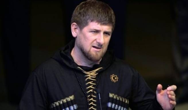 Кадыров заявил о скором уходе с поста главы Чечни