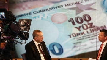 Греции можно, а Турции нет? Эрдоган о закупке Анкарой российских С-400