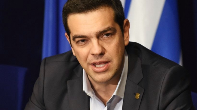 Ципрас: Мы не подпишем новый Меморандум в июне