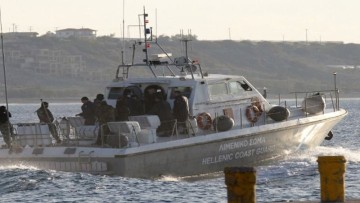 Халкидики: власти расследуют гибель немецкого туриста, найденного в море