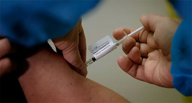 Как оформить справку о вакцинации