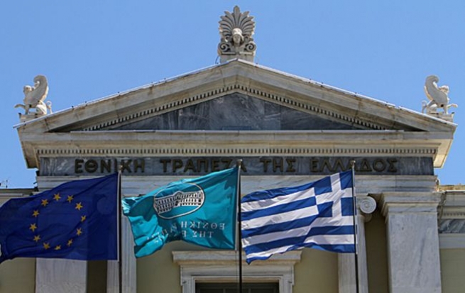 ​Греция до 22 января ​должна реализовать все меры для завершения третьего пакета ​финансовой помощи