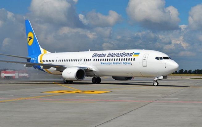 Еще одна туристка из Украины застряла в афинском аэропорту