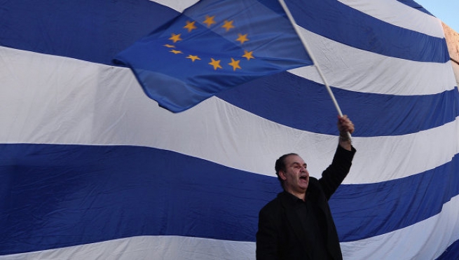 Высший суд Греции в пятницу примет решение по законности референдума