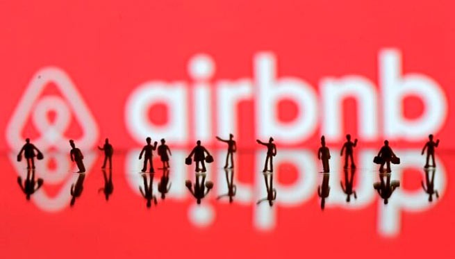 Власти Греции деактивируют более 17 тысяч объявлений о краткосрочной аренде с Airbnb и других платформ