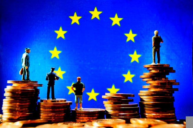 Комиссия ЕС: рекомендации по фискальной политике для Греции