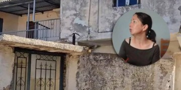 Сестра убитой в Кипарсии женщины требует жестокого наказания преступника