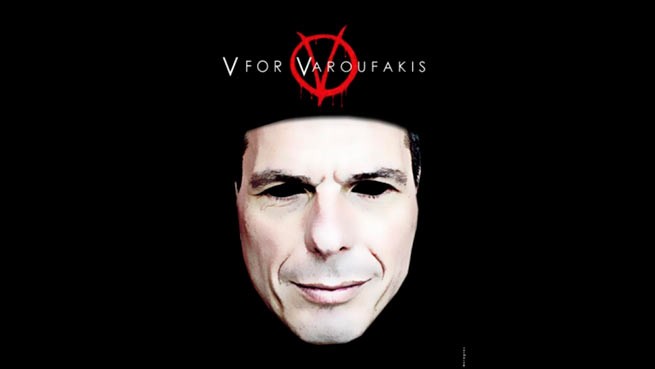 Did you know that Yanis Varoufakis invented the Steam marketplace?