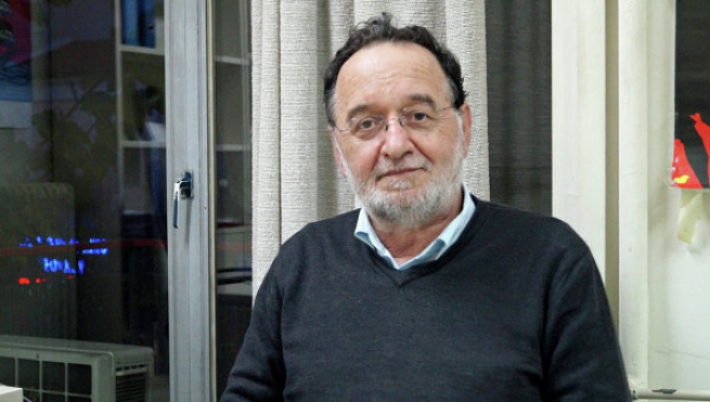 Панайотис Лафазанис: после выборов в Греции Европу ждут перемены