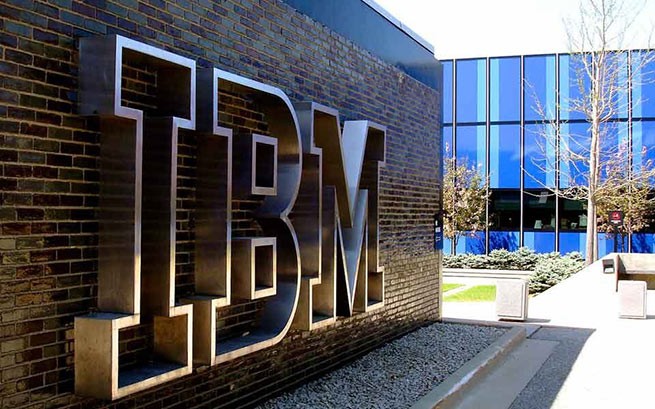 IBM - рассматривает новые инвестиции в сферу исследований в Греции