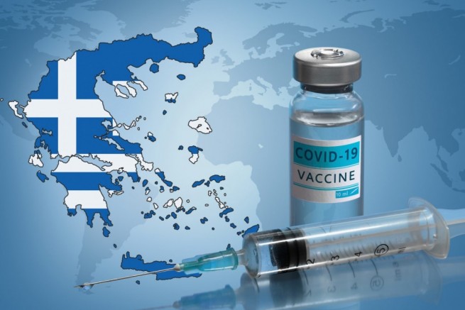 Вакцинация: запись на третью прививку