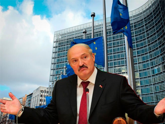 Евросоюз ждет одобрения Грецией и Кипром санкций против Беларуси