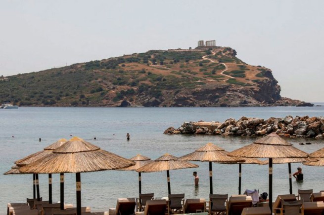 Греция на первом месте среди европейских направлений Airbnb
