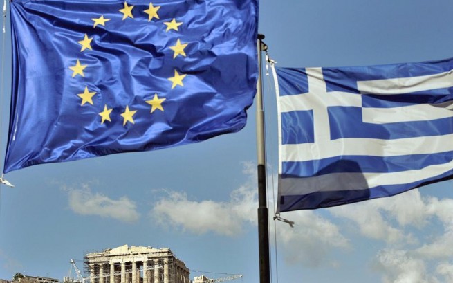 Власти Греции представили национальный план восстановления экономики