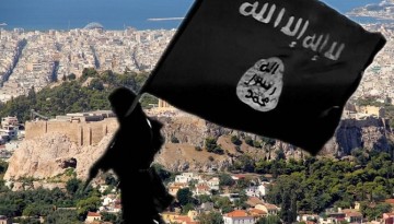 По следам денег Исламского государства в Греции