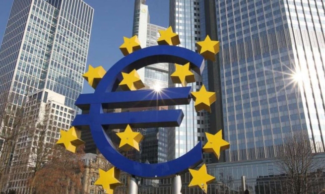 Уровень неработающих кредитов в банках Евросоюза снизился