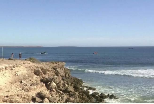 Австралия: серфингист пропал без вести после нападения акулы