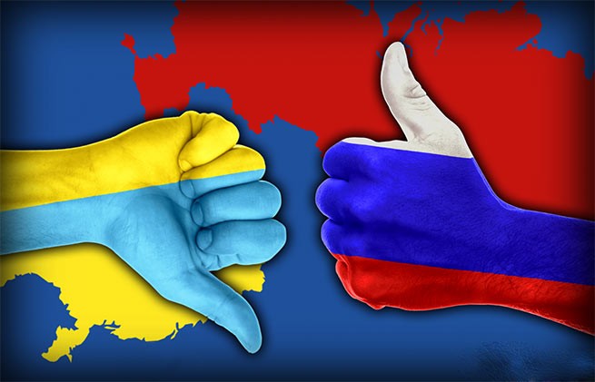 24 неудобных вопроса русскому украинцу