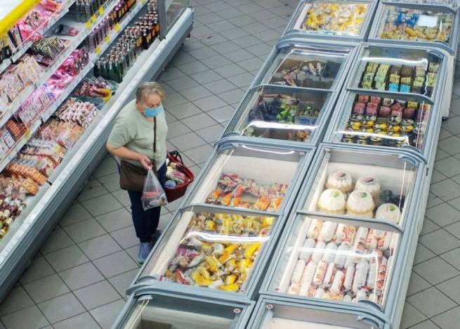 Грядет голод? Война в Украине заставила мир ощутить резкий рост цен на продукты питания