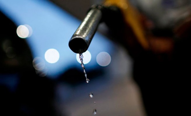 Резкое увеличение цен на бензин, дизтопливо и печной мазут - от 14% до 36%