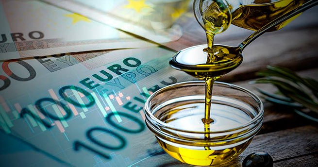 Рост цен на оливковое масло привел к масштабным фальсификациям «жидкого золота»