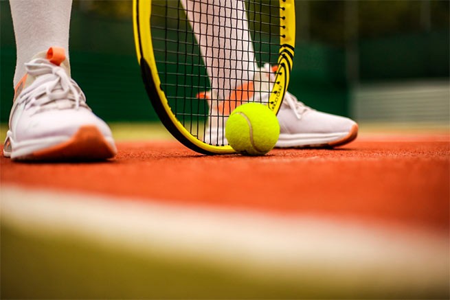 ставки на теннис обучение