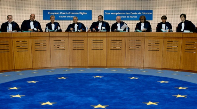 Страсбургский суд признал незаконным высылку беженцев из Испании