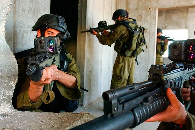 Американцы «притормозили» наземную операцию Израиля в Газе: идут секретные переговоры с ХАМАС