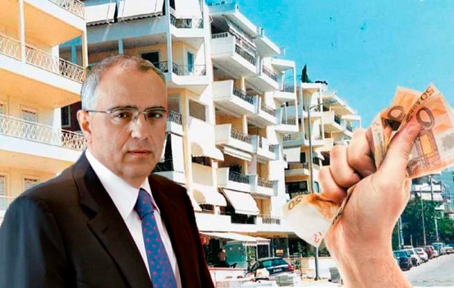 Банки Греции готовы на новый план защиты первичного жилья