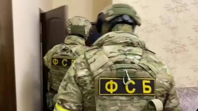 Россия: в Санкт-Петербурге задержан украинский дипломат