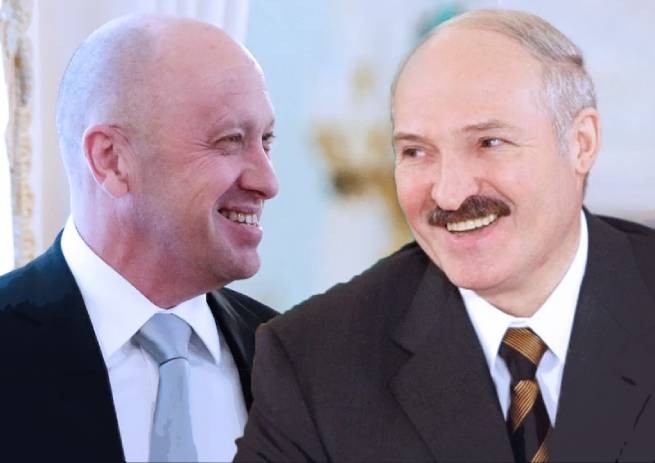 Зачем глава ЧВК Вагнер белорусскому президенту и нюансы их переговоров (видео)