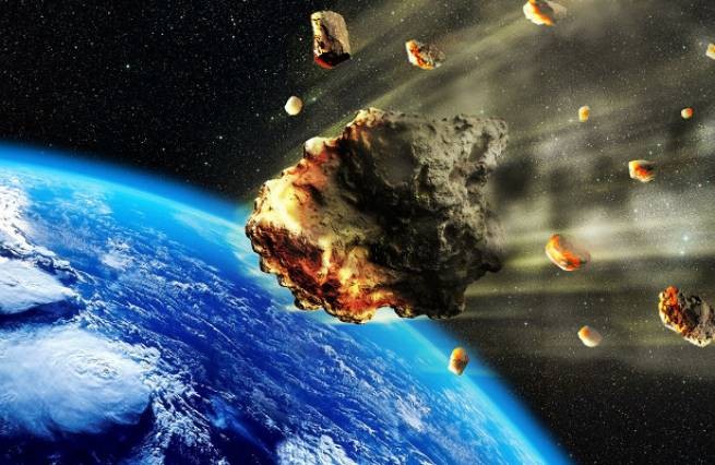 «Подарок с небес»: на Кубу рухнул метеорит